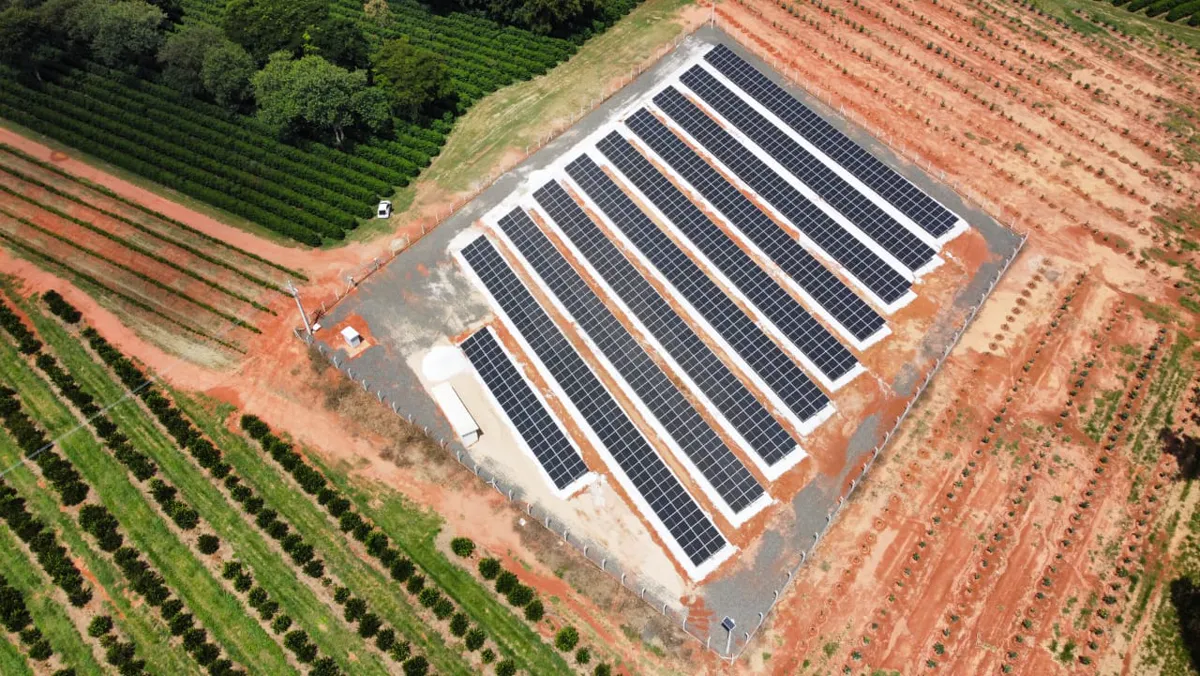 Segundo case de sucesso — registro de obra
